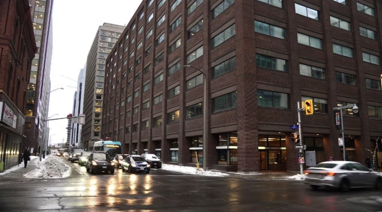 Le rapport sur la revitalisation du centre-ville d’Ottawa enfin dévoilé